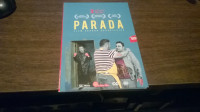 DVD PARADA