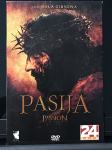 DVD Pasija = The Passion of the Christ | film Mela Gibsona /M.Bellucci