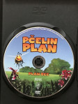 DVD Pčelin plan = Plan Bee