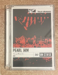 DVD, PEARL JAM - ON STAGE