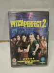 DVD NOVO! - Pitch Perfect 2