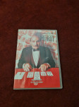 DVD Poirot - Problem na moru/Nevjerojatna krađa