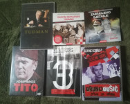 DVD-povijest Hrvatska