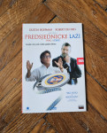 DVD Predsjedničke laži (Wag the Dog)