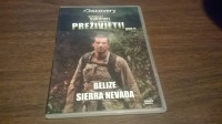 DVD PREŽIVJETI 9 DISCOVERY