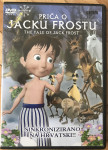 DVD Priča o Jacku Frostu = The Tales of Jack Frost +bonus dodaci