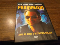 DVD PROGONJENI PURSUED