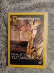 DVD - Prokletstvo kralja Tutankamona