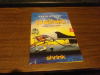 DVD PSIHIĆ SHRINK