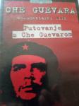 DVD-PUTOVANJE s CHE GUEVAROM-2x
