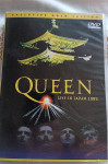 DVD i , Queen live ...