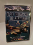 DVD NOVO! - RAF Bomber Command