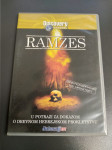 DVD Ramzes - Discovery Channel serija