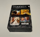 DVD RATNA KOLEKCIJA