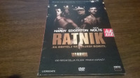 DVD RATNIK WARRIOR NICK NOLTE TOM HARDY BLITZ LIONSGATE