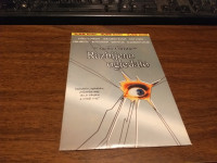 DVD RAZBIJENO OGLEDALO THE MIRROR CRACKD