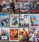 Dvd - filmovi