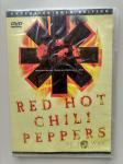 Dvd RED HOT CHILLI PEPPERS - Live on Japan 2004
