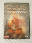 DVD - Reinkarnacija