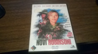 DVD NOVI ROBINSONI