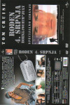 DVD Rođen 4 srpnja