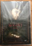 novi neraspakirani DVD / Rogovi = Horns (2014.) / Pula
