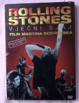 DVD, ROLLING STONES - VJEČITI SJAJ