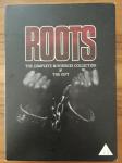 Dvd Roots (Korijeni) - kompletna kolekcija + film The Gift