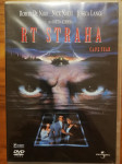 Dvd RT STRAHA / Cape Fear (De Niro, Nick Nolte, Jessica Lange)