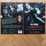 DVD Na rubu tame = Edge Of Darkness / Mel Gibson Bojana Novaković