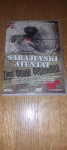 DVD SARAJEVSKI ATENTAT (1968.) FADIL HADŽIĆ, RIJETKO