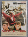 DVD "SAVRŠENI KRUG"-FILM ADEMIRA KENOVIĆA