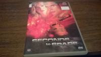 DVD SECONDS TO SPARE