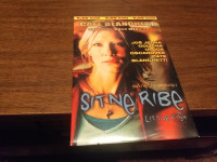 DVD SITNA RIBA LITTLE FISH