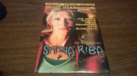 DVD SITNE RIBE LITTLE FISH CATE BLANCHETT