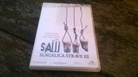 DVD SLAGALICA STRAVE III LIONSGATE