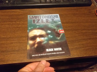 DVD SMRTONOSNI IZLET BLACK WATER