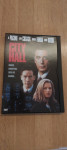 DVD SNAPCASE GRADONAČELNIK (1996.) AL PACINO, HRVATSKI TITLOVI