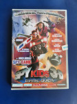 DVD  - Spy Kids 3D: Game Over