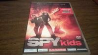 DVD SPY KIDS
