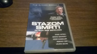 DVD STAZOM SMRTI GERARD DEPARDIEU