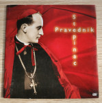 DVD STEPINAC-"PRAVEDNIK"