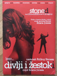 DVD Stoned = Divlji i žestoki /nastanak Rolling Stones -a +Brian Jones