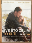 DVD Sve što želim to si ti = Dear John (2010.) Amanda Seyfried+C.Tatum