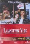 DVD: Tajanstveni vlak