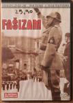 DVD ( talijanski dokumentarac ) Fašizam | hrvatski titlovi | 60 min