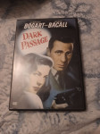 Dvd Tamni prolaz (Dark Passage),H.Bogart,hrvatski titl