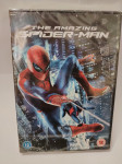 DVD NOVO! - The Amazing Spiderman