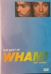 DVD: The Best of Wham ORIGINAL
