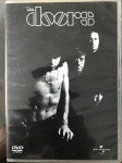 DVD The Doors 3snimke: Dance on Fire + Live at The Hollywood Bowl +The